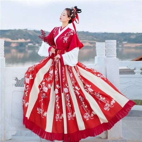 Hanfu Chine Antique – Image 5