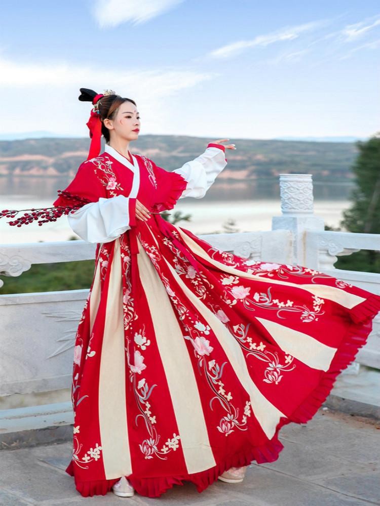 Hanfu Chine Antique – Image 6