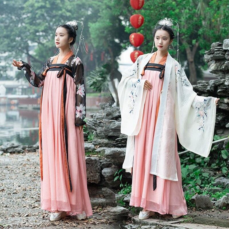 Hanfu Rose – Image 4