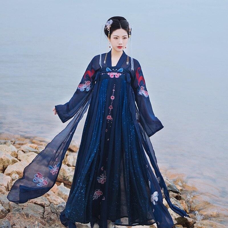 Hanfu Papillon – Image 2