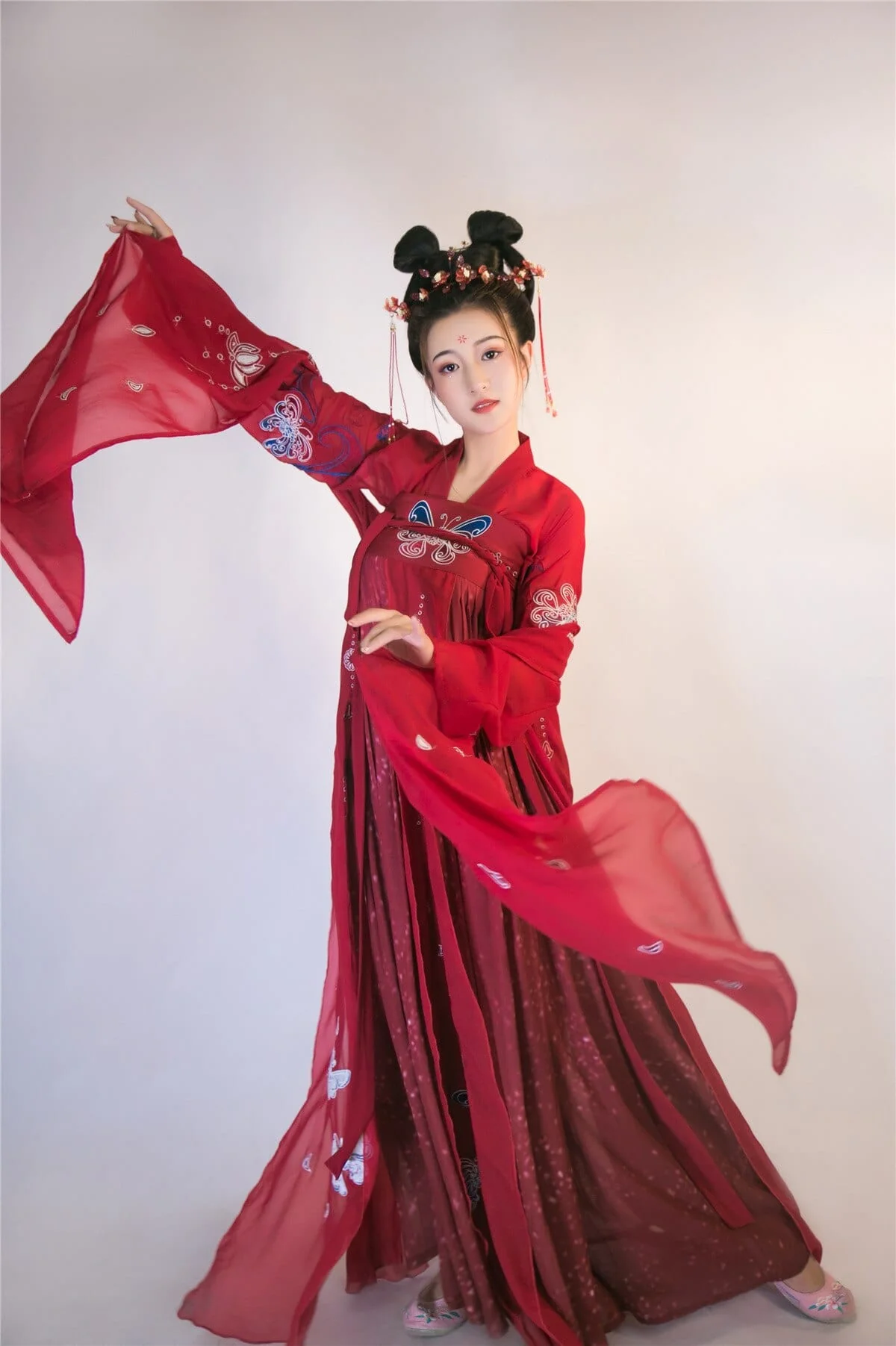 Hanfu Papillon – Image 7