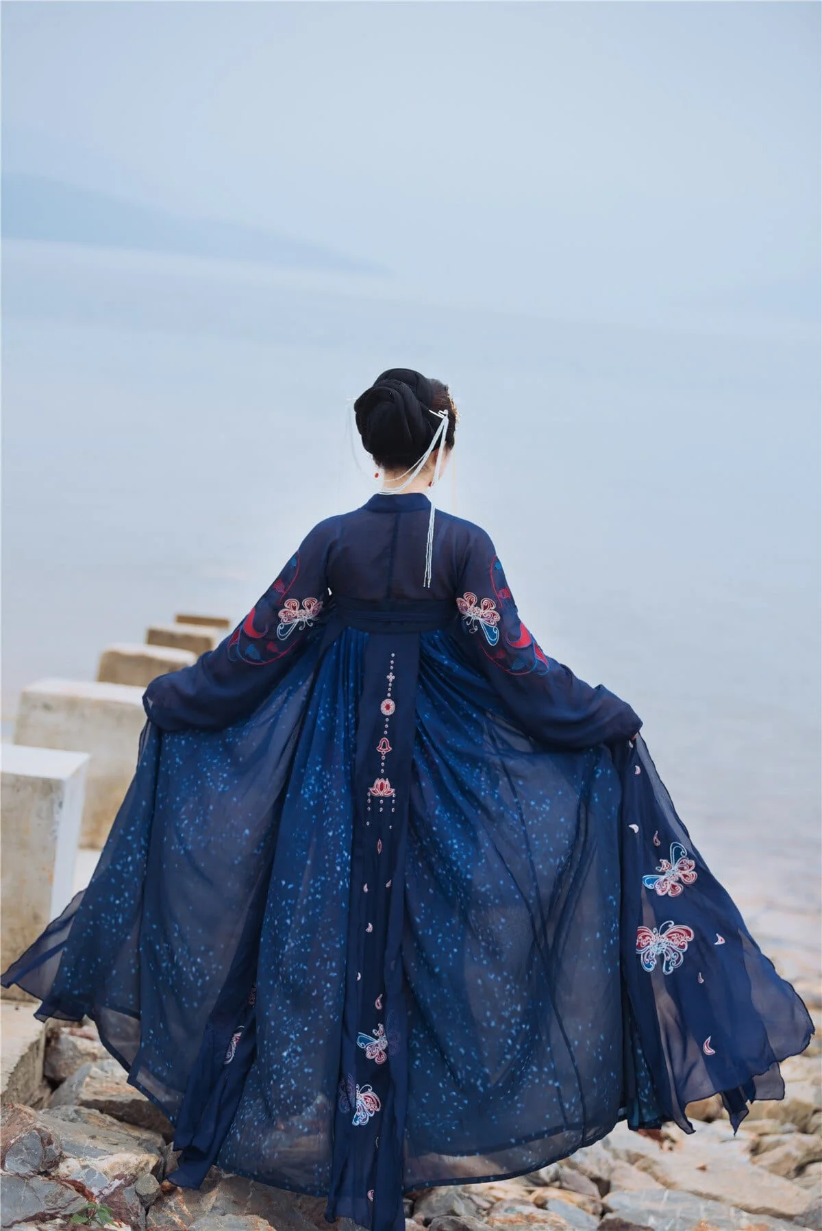 Hanfu Papillon – Image 4