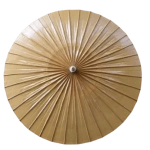 Ombrelle Chinoise Pluie