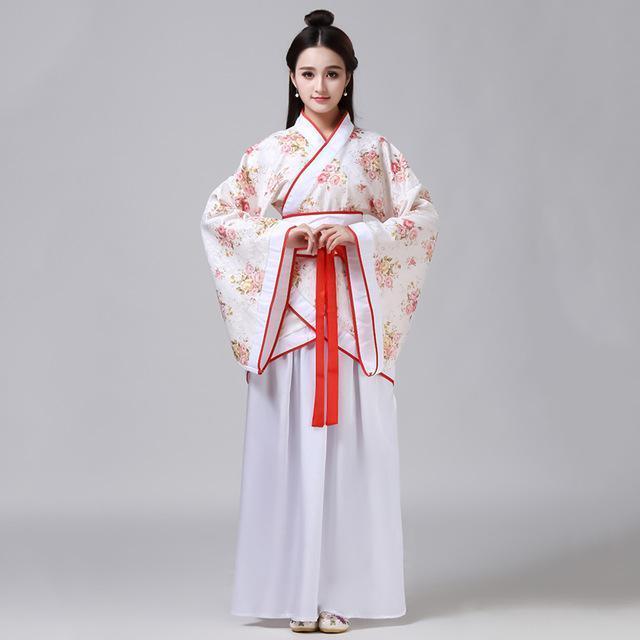 Robe Chinoise Kimono – Image 3
