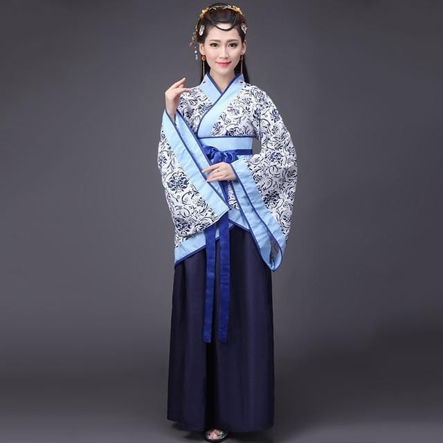 Robe Chinoise Kimono – Image 6