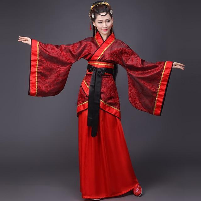 Robe Chinoise Kimono – Image 4