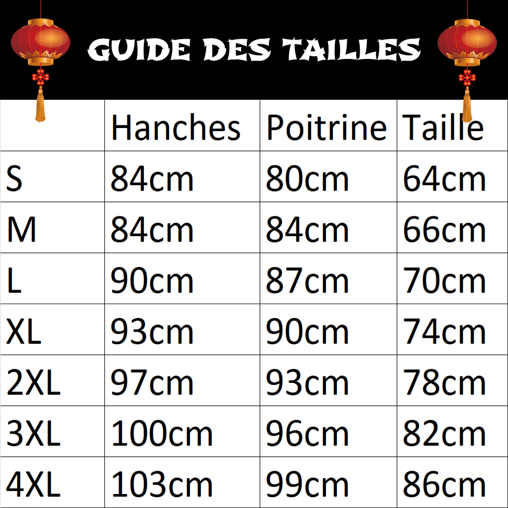 Robe de Bal Chinoise – Image 7