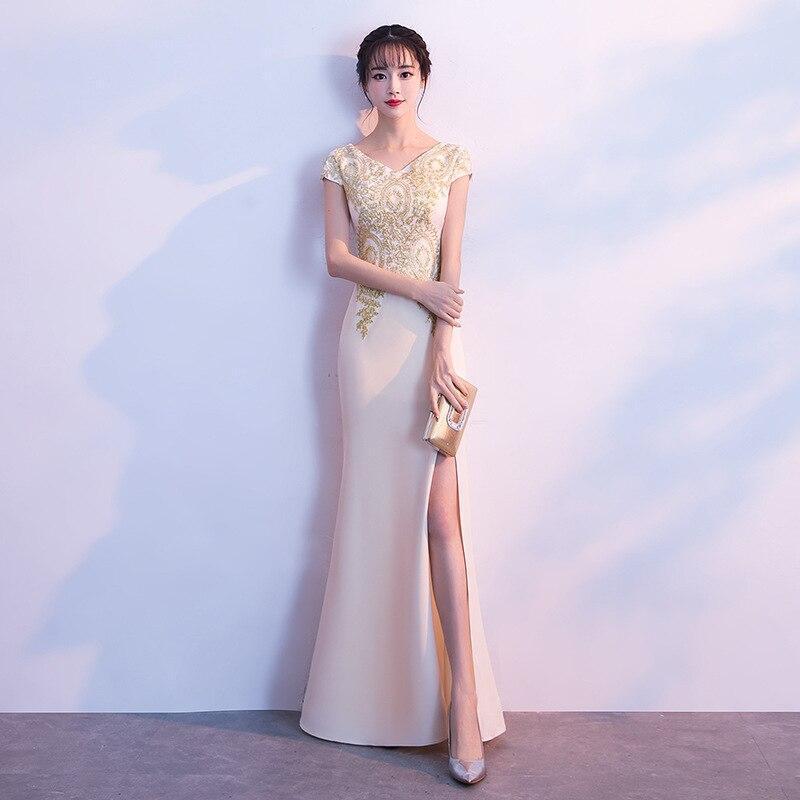 Robe de Bal Chinoise – Image 6