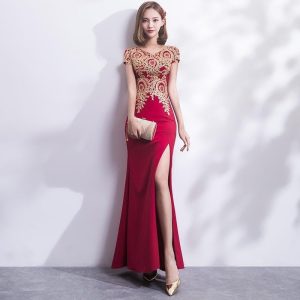 Robe de Bal Chinoise