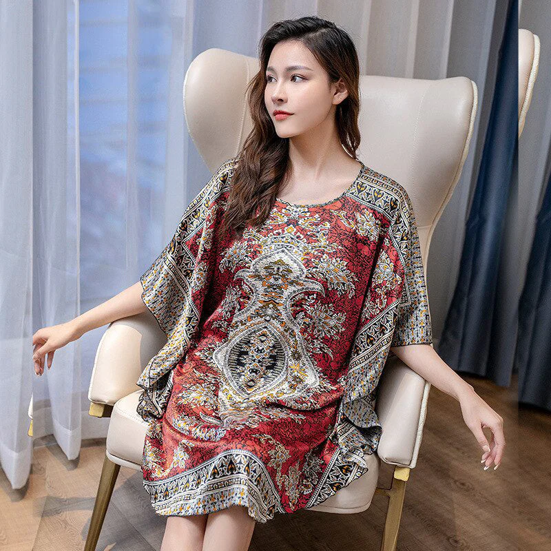 Robe De Chambre Chinoise – Image 5