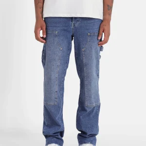 CARPENTER denim jean