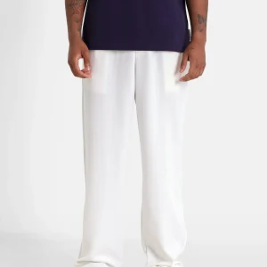 TEXTURED summer pant