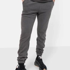 COSY ribbed jogger pant