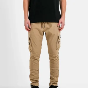 CARGO pocket pant