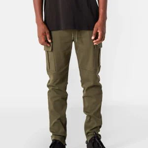 UTILITY pocket cargo pant