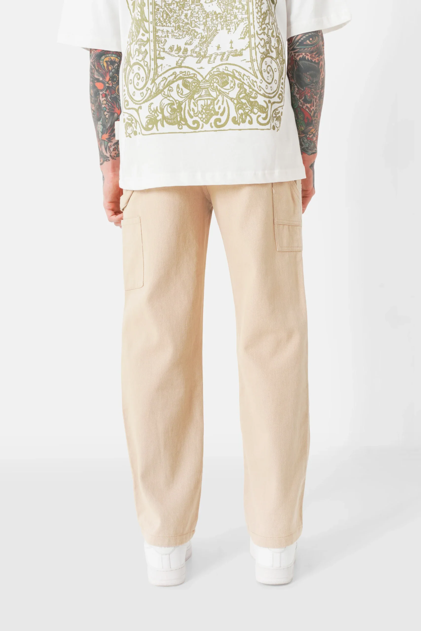 CARPENTER pant – Image 6