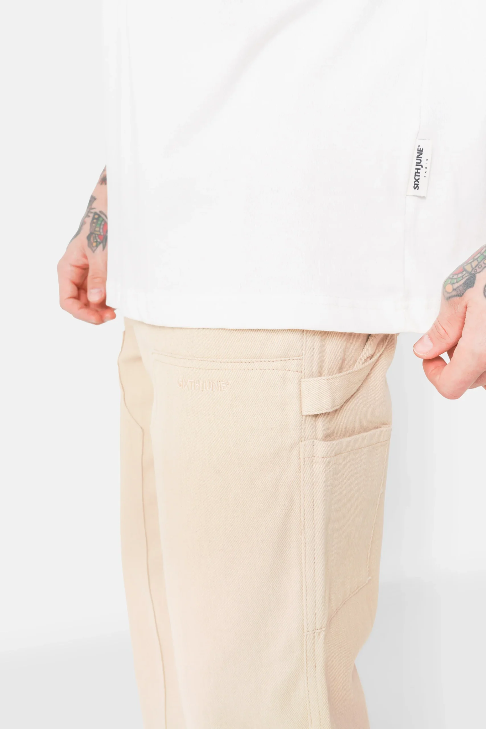 CARPENTER pant – Image 5