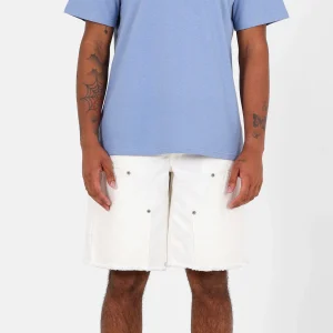 CARPENTER denim short
