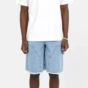 CARPENTER denim short
