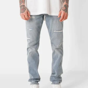 DESTROYED denim jean