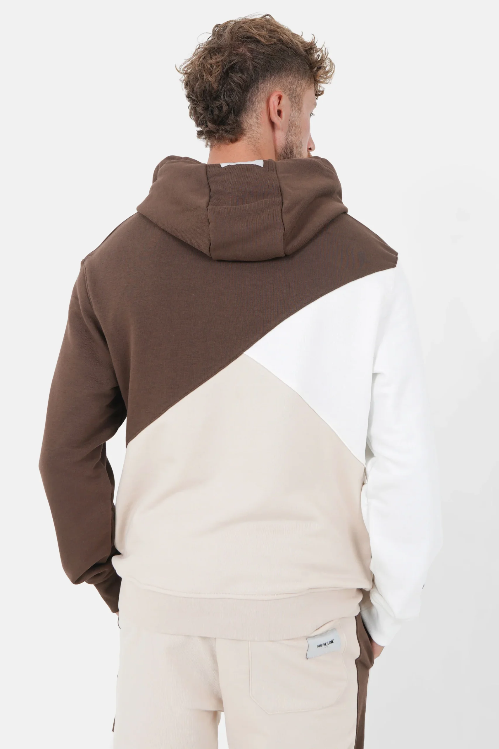 COLORED logo hoodie – Image 6
