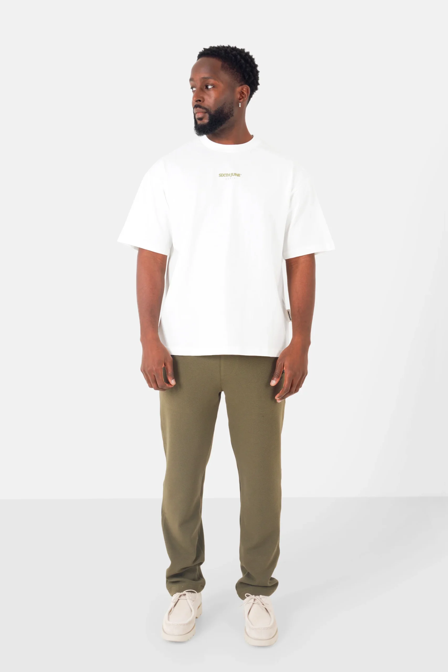 AZULEJOS printed s/s t-shirt – Image 3