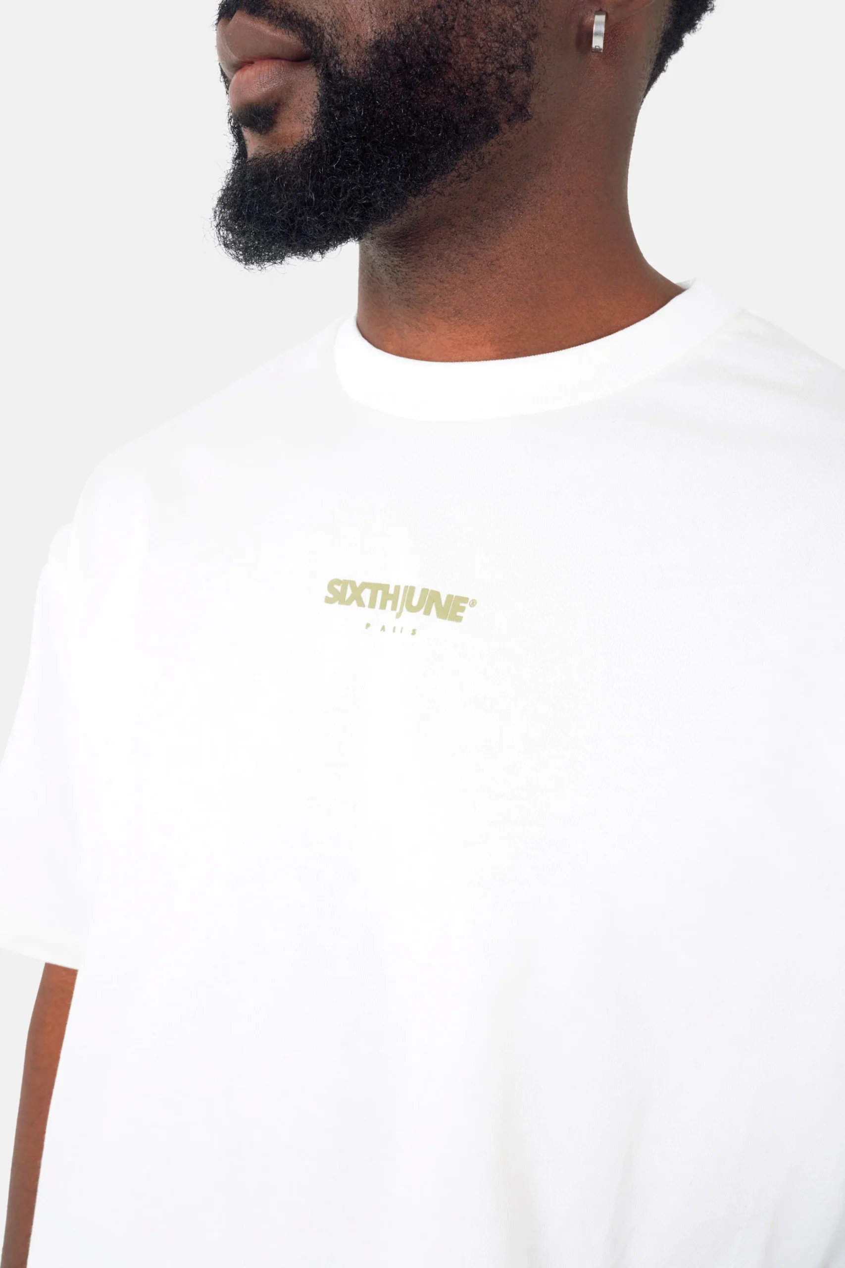 AZULEJOS printed s/s t-shirt – Image 4