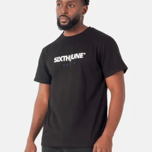 COLORFUL logo s/s t-shirt