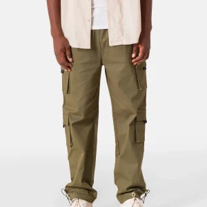 CARGO pockets pant