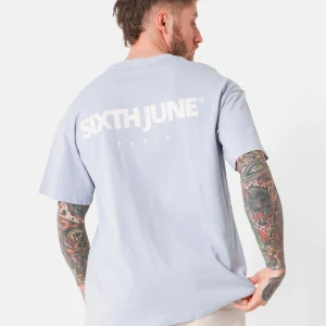 BASIC logo s/s t-shirt