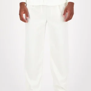 TEXTURED straight pant