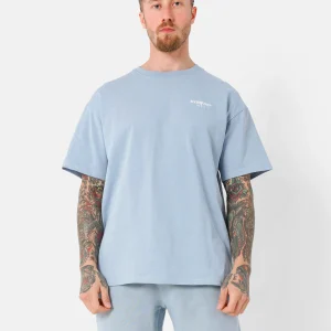 ESSENTIEL logo s/s t-shirt