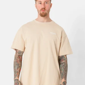 ESSENTIEL logo s/s t-shirt