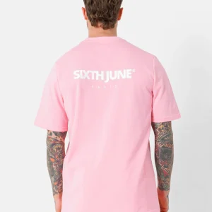 ESSENTIEL logo s/s t-shirt