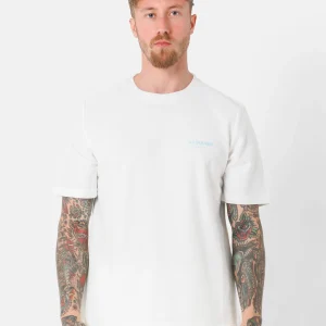 TEXTURED s/s t-shirt