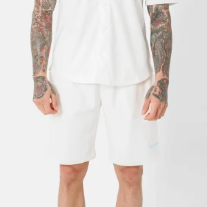 TEXTURED summer short