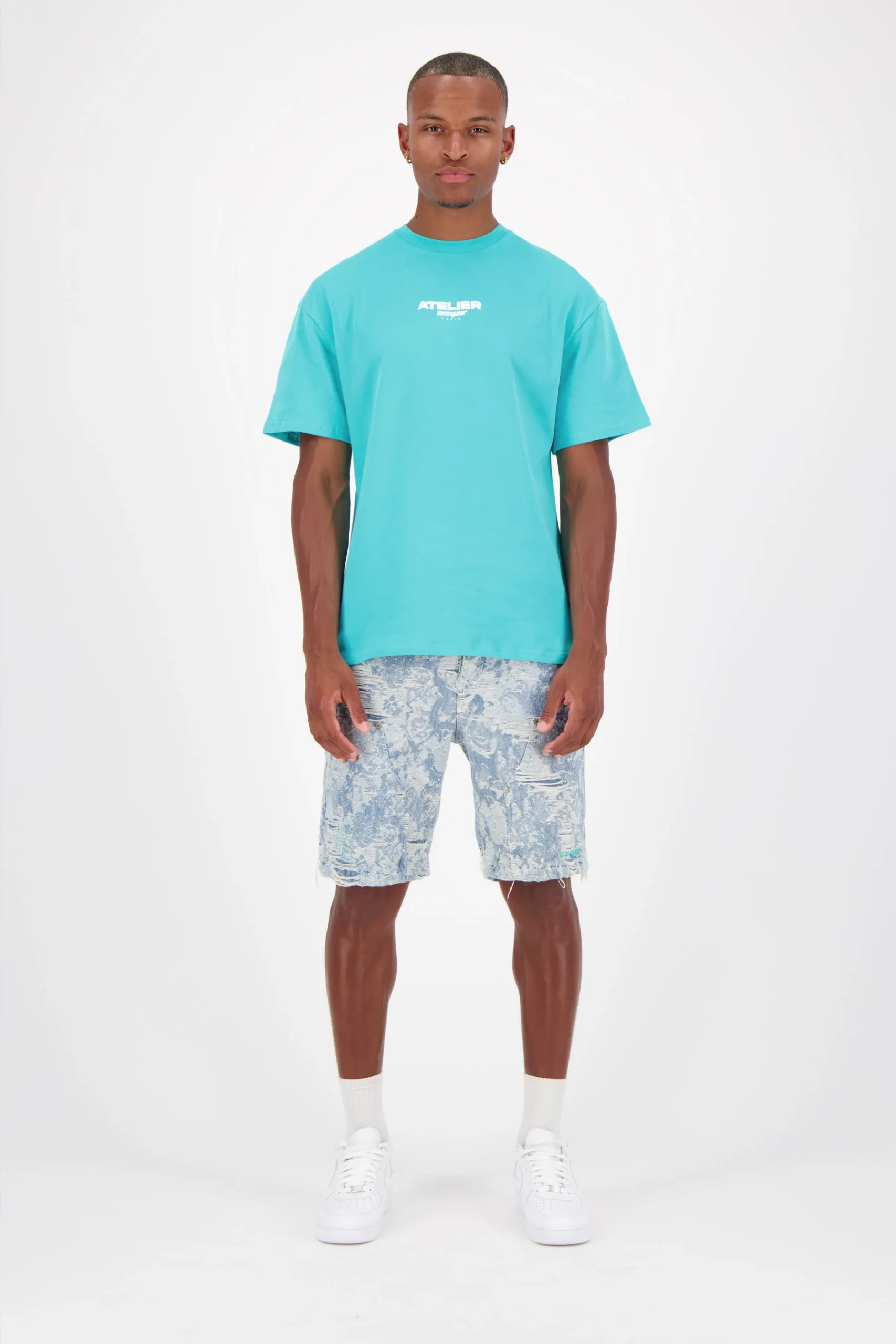 EMINENCE atelier s/s t-shirt – Image 3