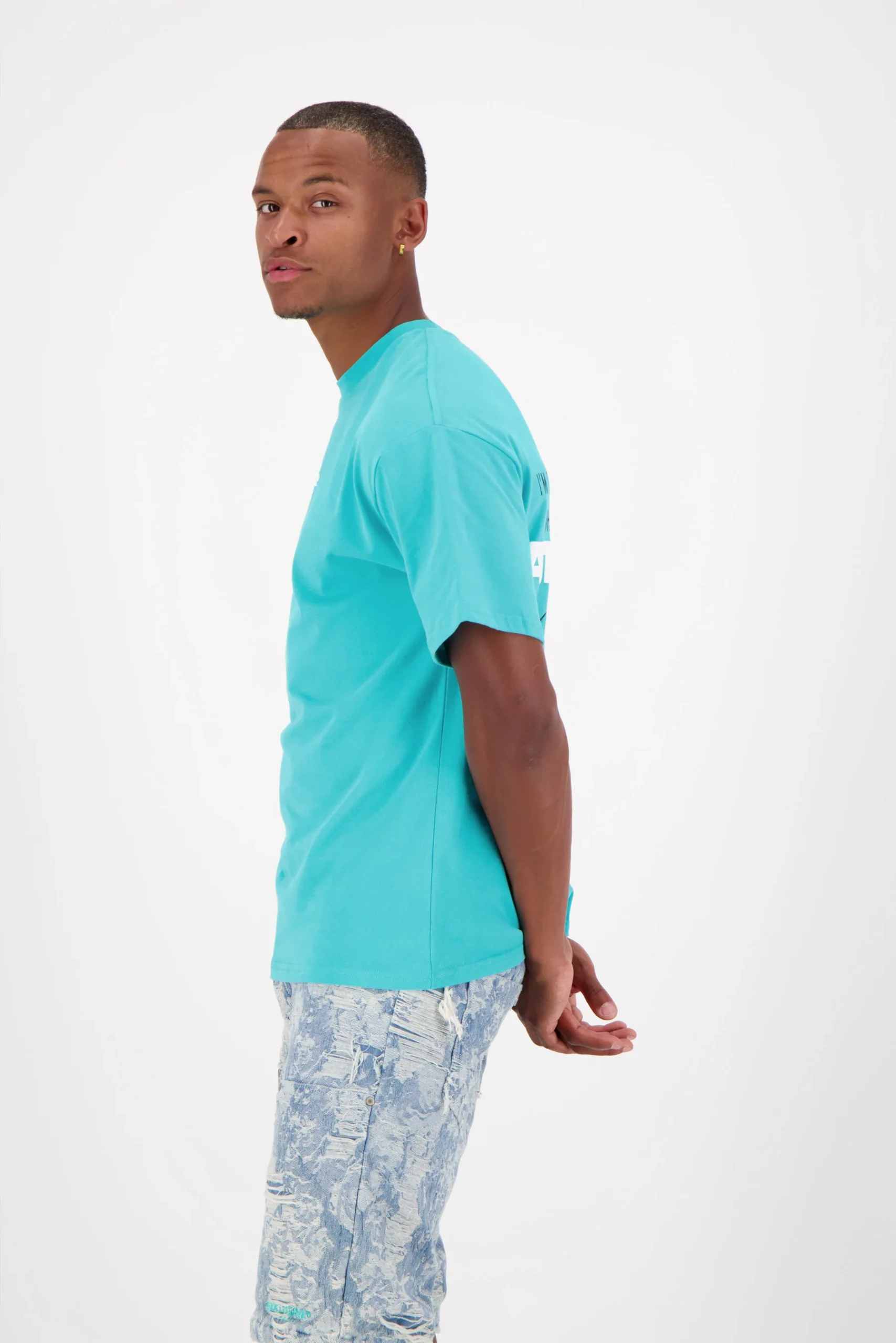 EMINENCE atelier s/s t-shirt – Image 5