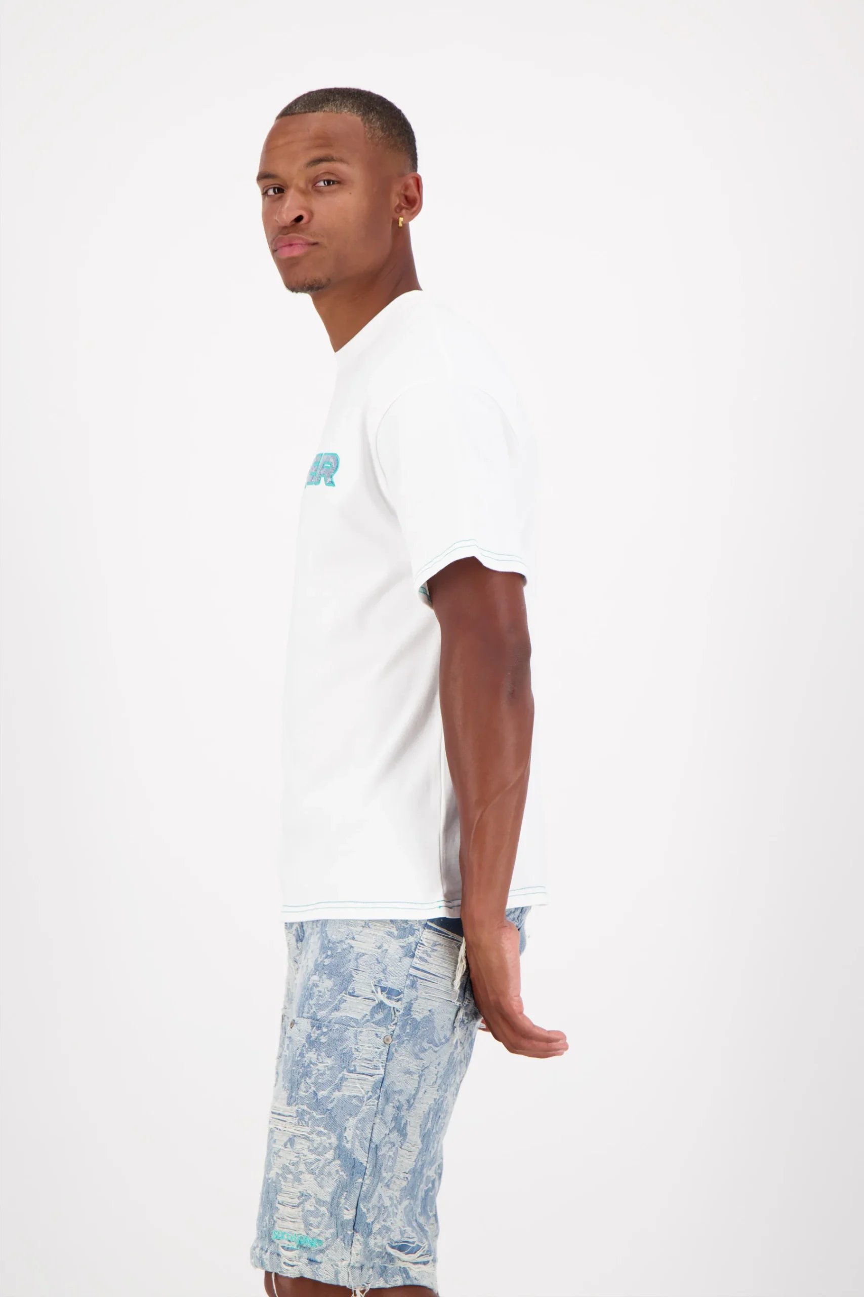 EMINENCE atelier s/s t-shirt – Image 5
