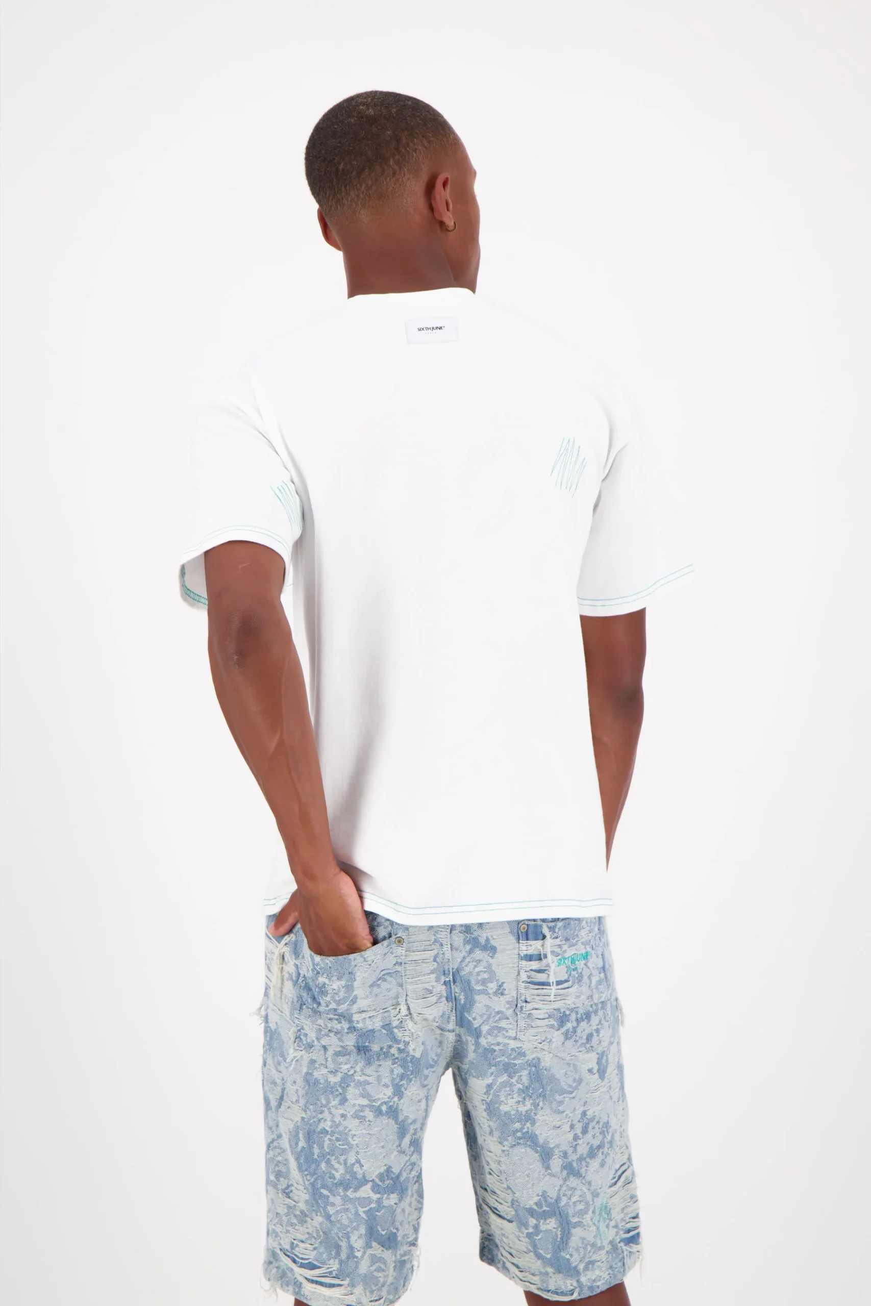 EMINENCE atelier s/s t-shirt – Image 6