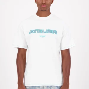 EMINENCE atelier s/s t-shirt