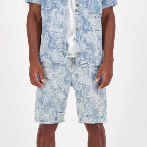 EMINENCE destroy short