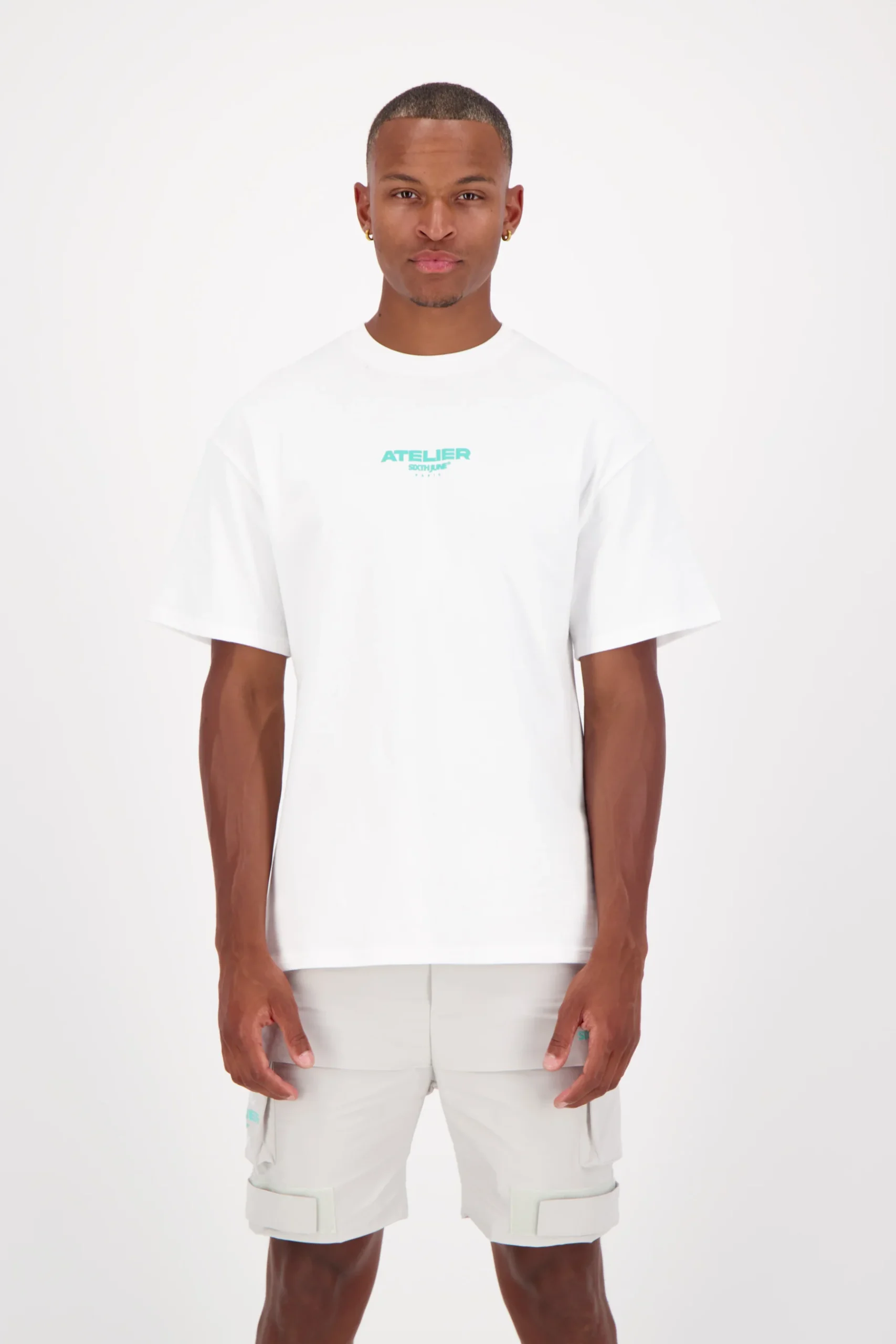 EMINENCE atelier s/s t-shirt – Image 6