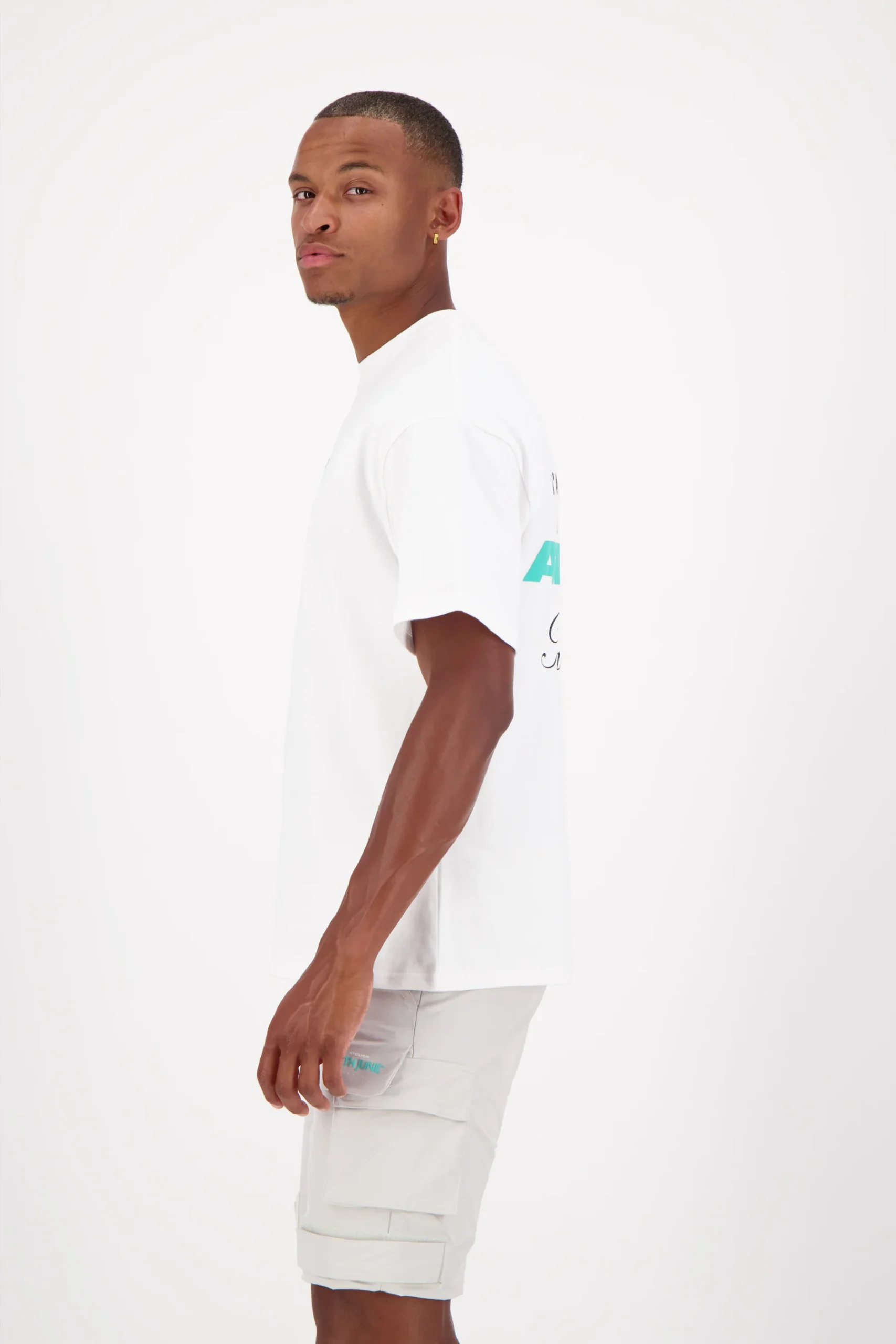 EMINENCE atelier s/s t-shirt – Image 5
