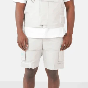 EMINENCE nylon short