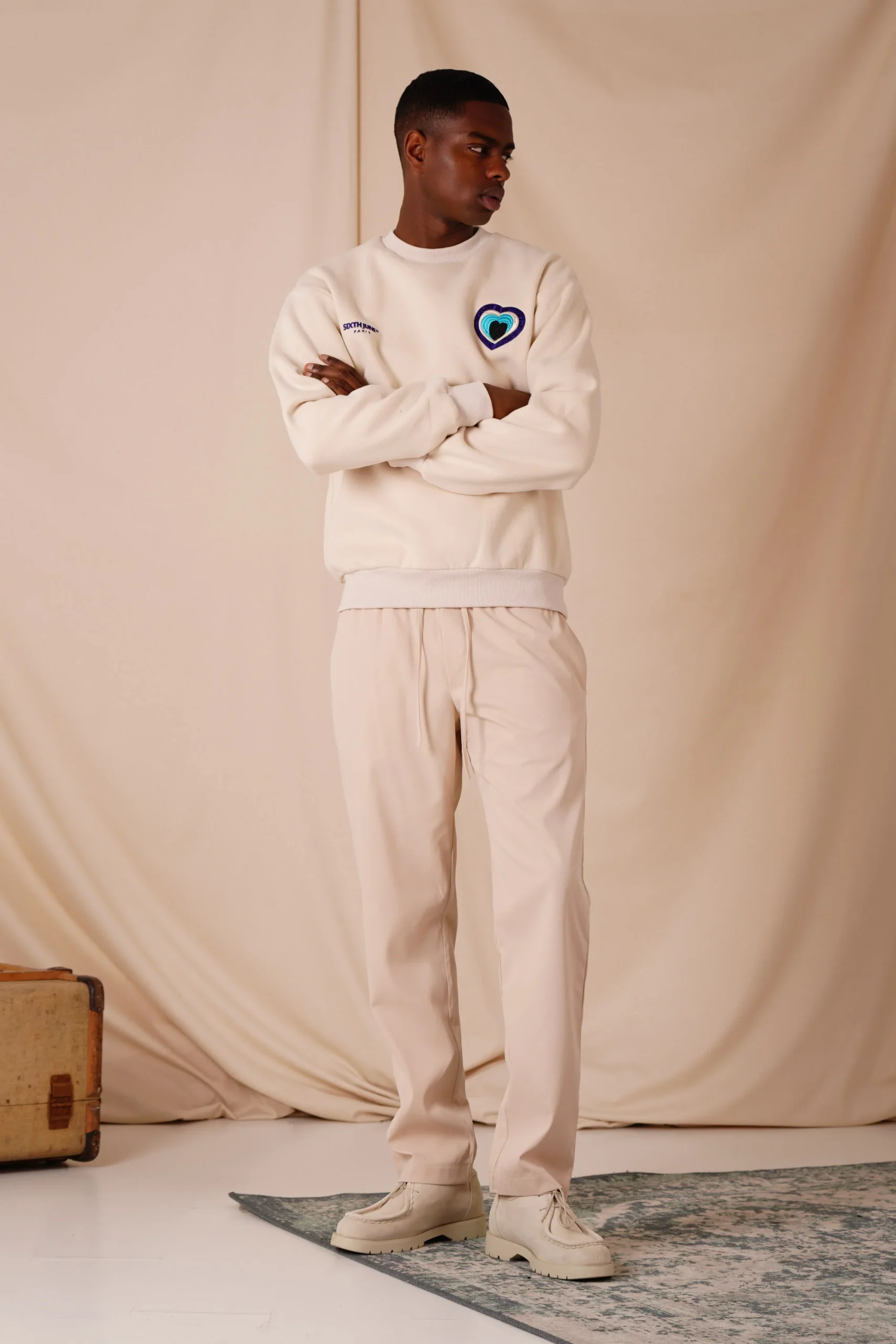 TAILORED regular pant – Image 7