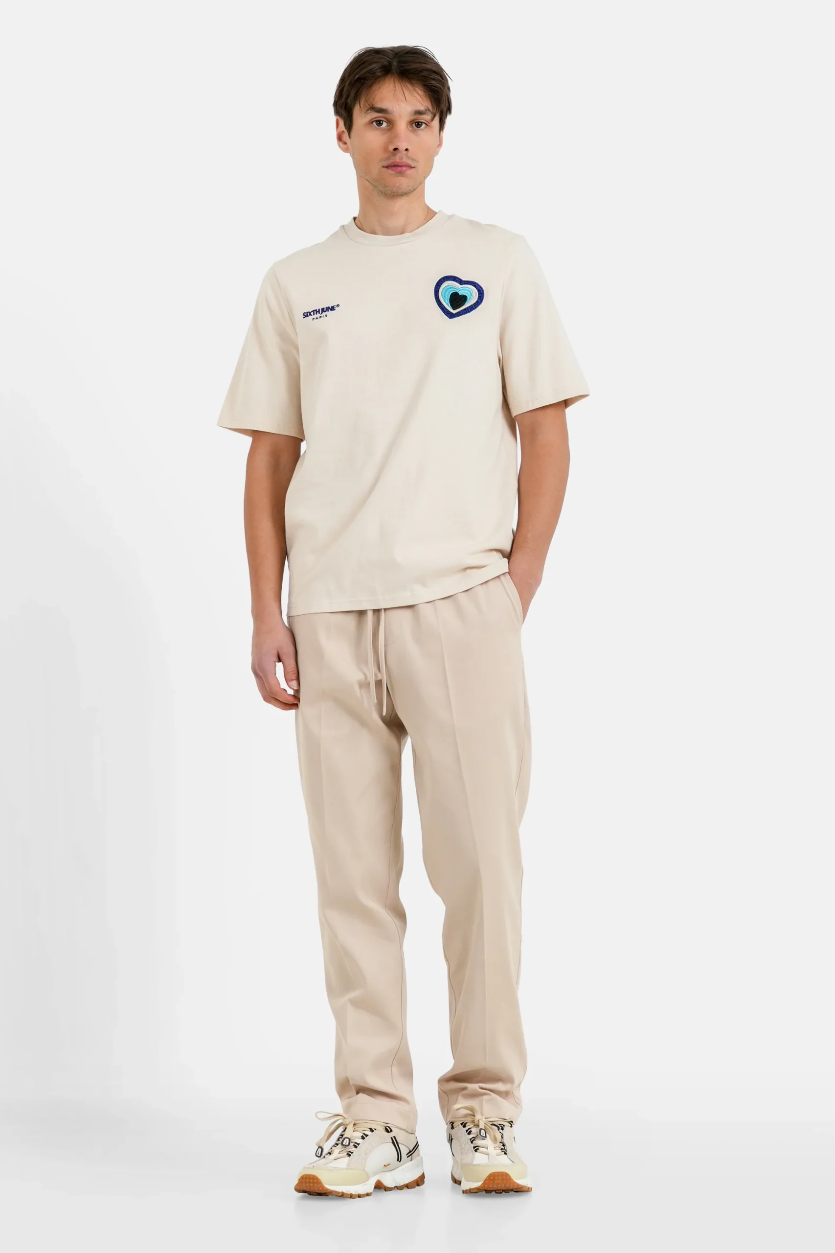 TAILORED regular pant – Image 3