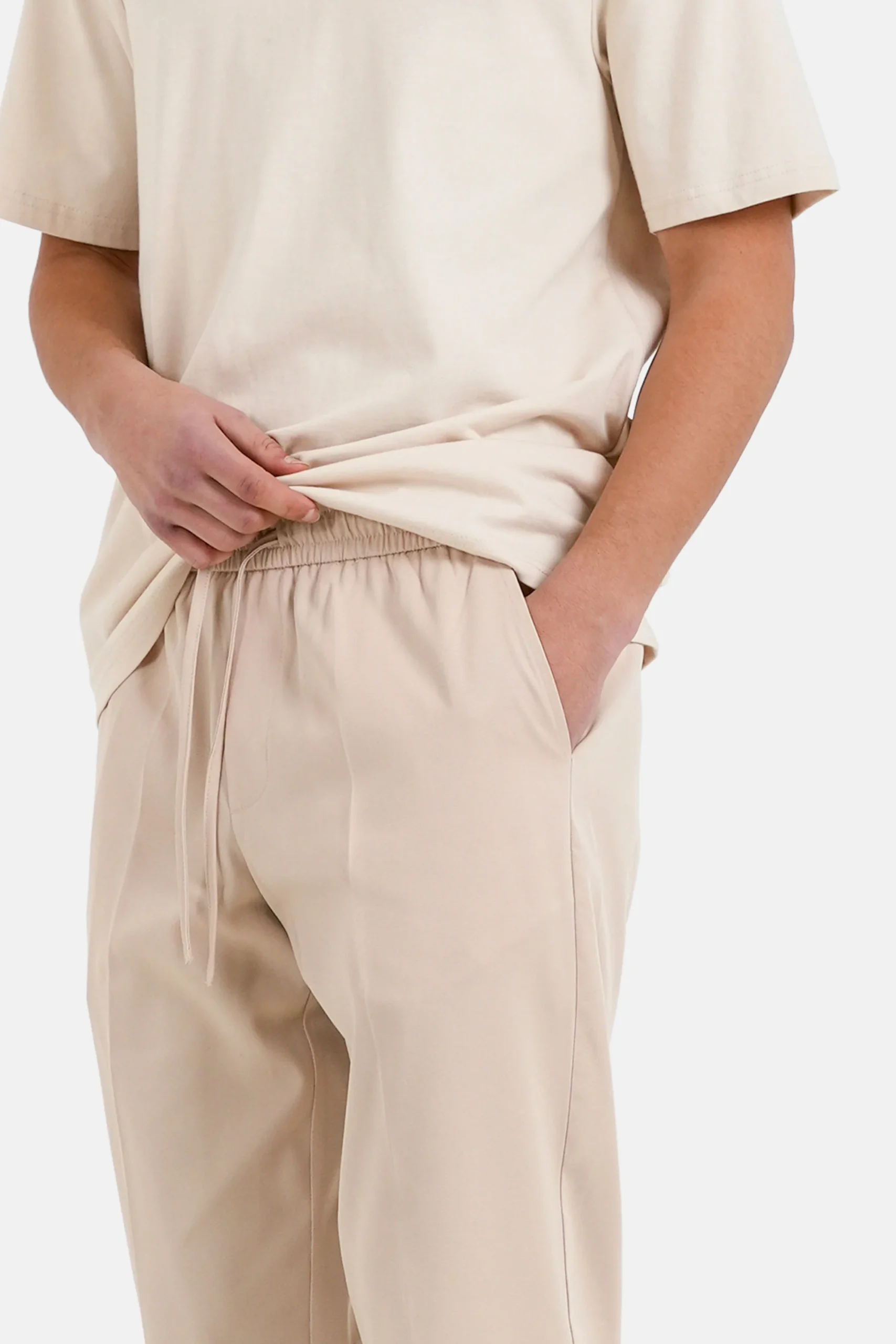 TAILORED regular pant – Image 4