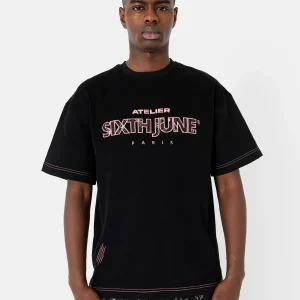 EMINENCE atelier s/s t-shirt