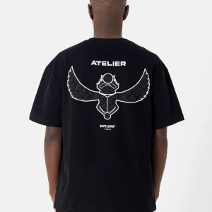 EMINENCE beetle s/s t-shirt